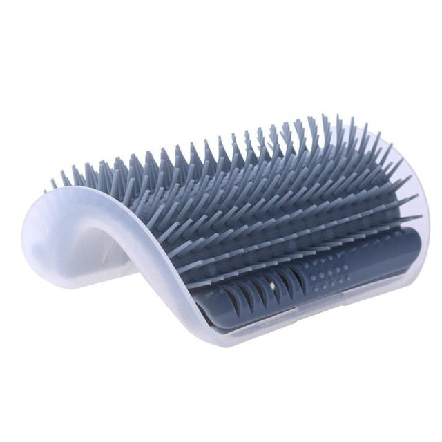 Groomer Corner Brush