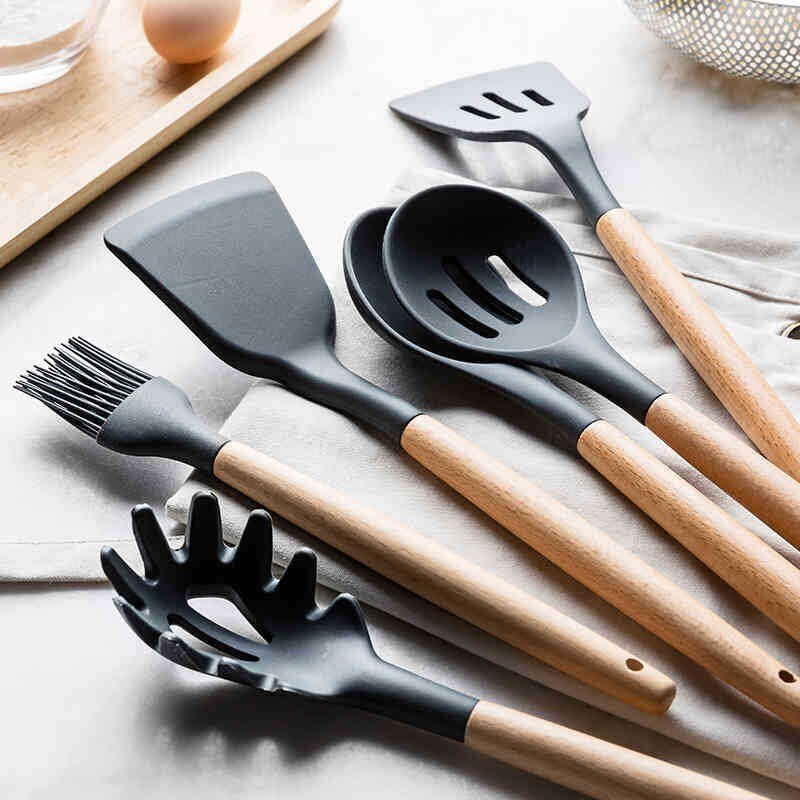 Stick Pot Spatula