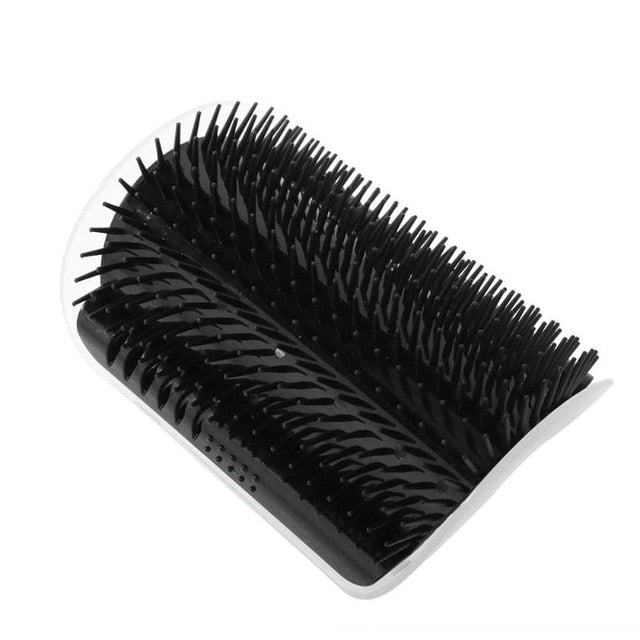 Groomer Corner Brush