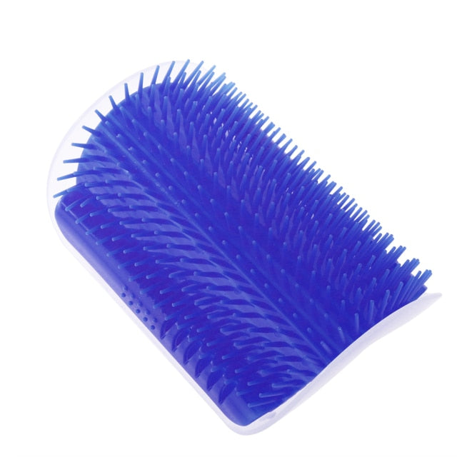 Groomer Corner Brush