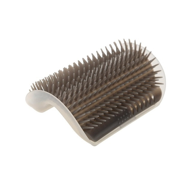 Groomer Corner Brush