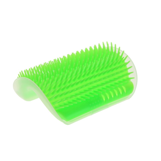 Groomer Corner Brush