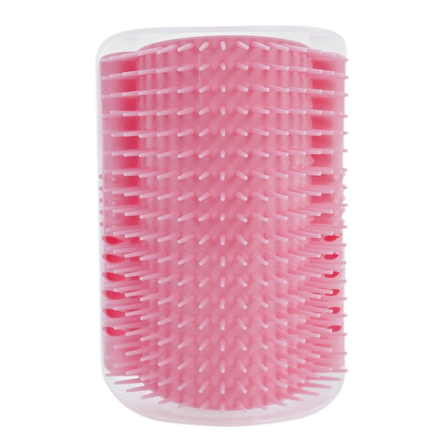 Groomer Corner Brush