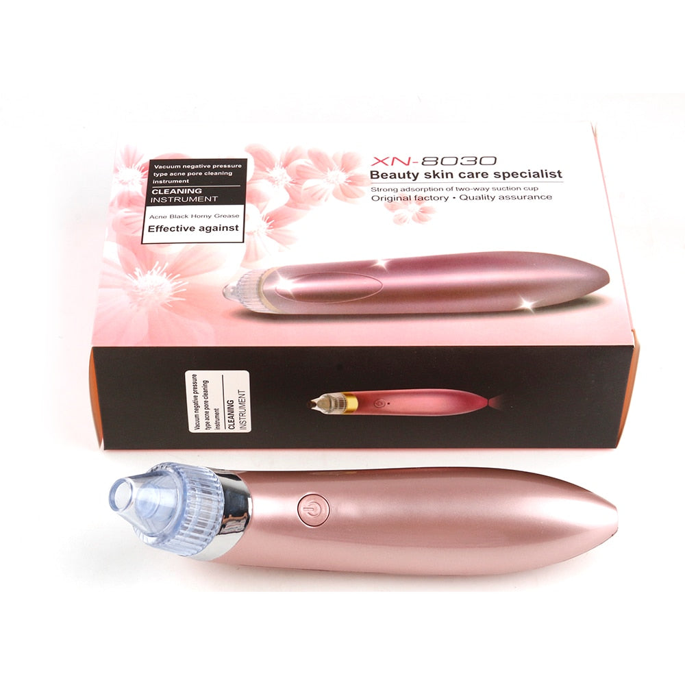 -1 Multifunctional Beauty Pore Vacuum