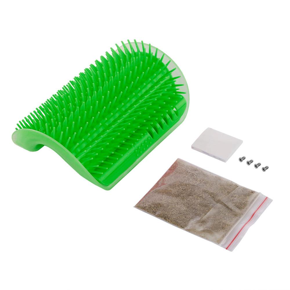 Groomer Corner Brush