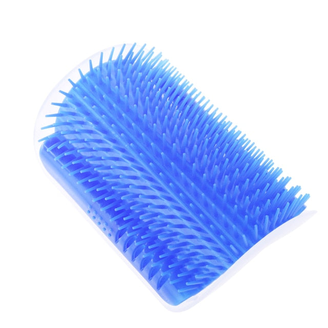 Groomer Corner Brush