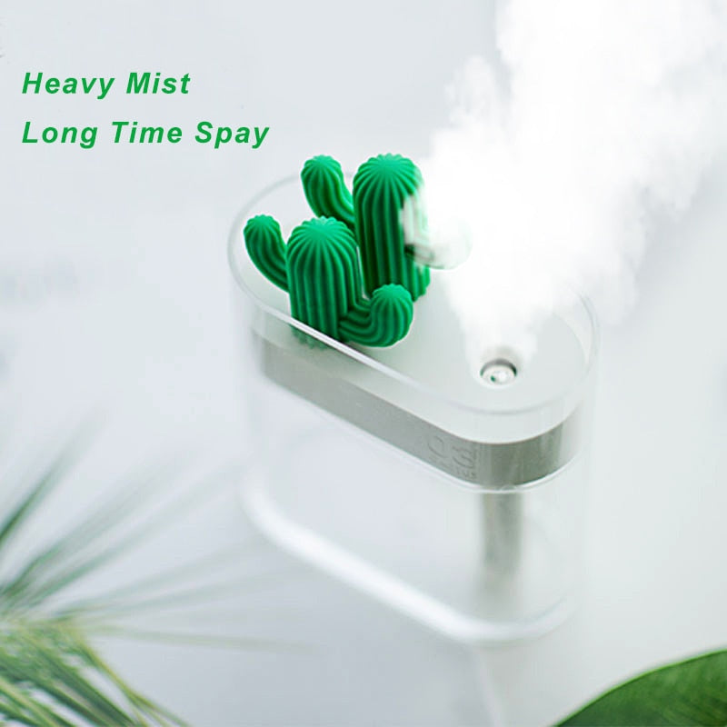 160ml ultrasonic air humidif