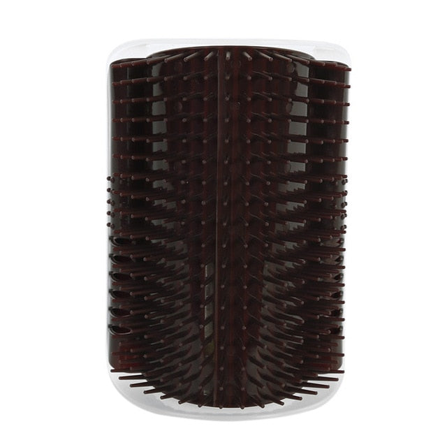 Groomer Corner Brush